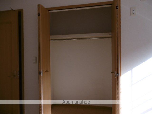 レスコアーヌの内装写真