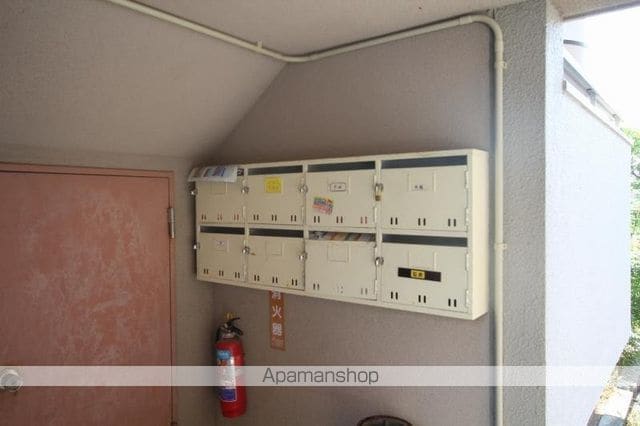 屋島パークハイツのその他写真
