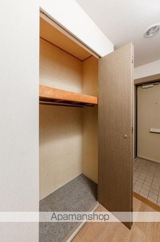 伏石パークアベニューの内装写真