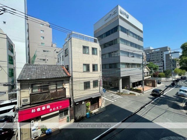 中浦ビルの内装写真