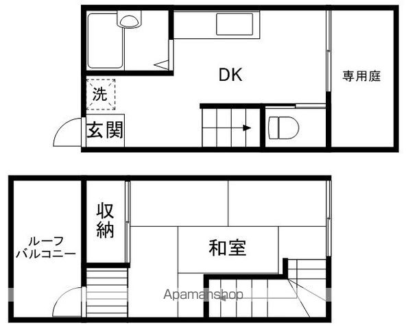 間取り：225010183599