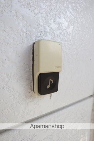 カーサ吉敷の内装写真
