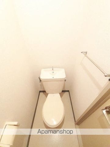 ニューシティ青山Aの内装写真