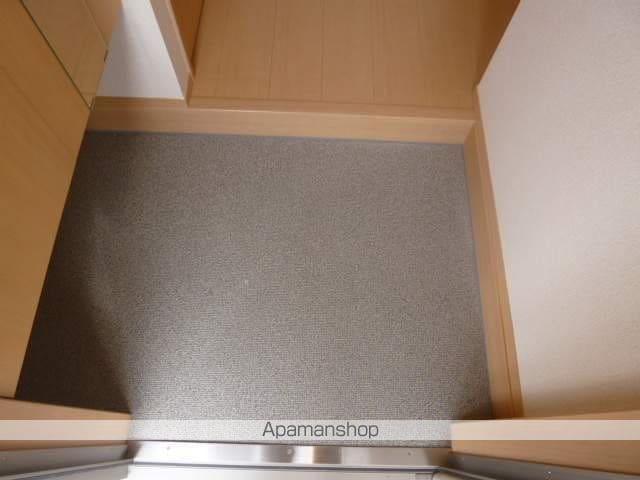 ディアコートの内装写真