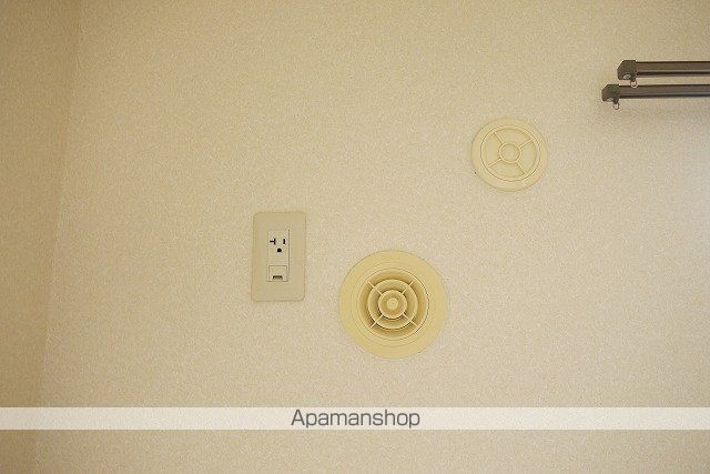 フラワーヒル Bの内装写真