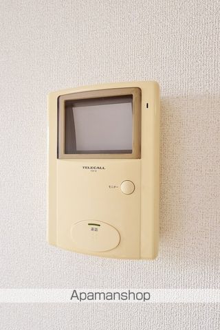 モーントシャインBの内装写真