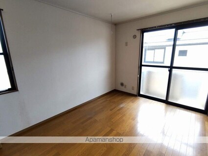 シャルマン沢村　Ａ[2LDK/55.44m2]の内装