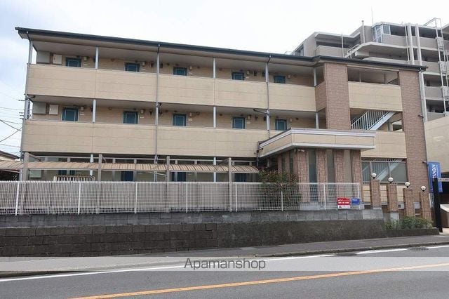 キチーム津田沼 ANNEXの外観写真