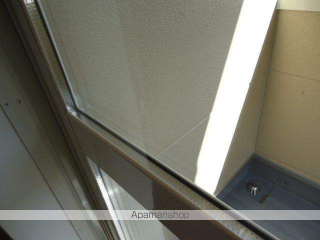 カーサひまわりの内装写真