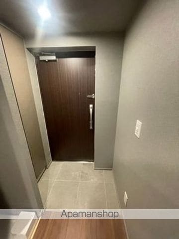 AZEST阪東橋IIの内装写真