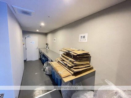 ＪＭＦレジデンス学芸大学[1DK/25.14m2]の共用部6