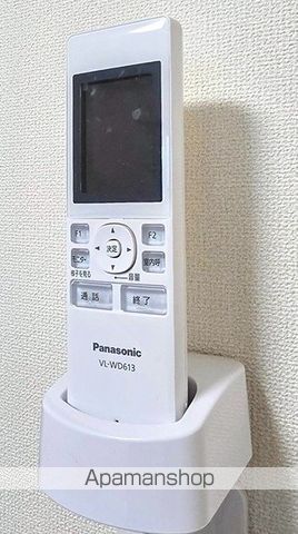 Vivales IIAの内装写真