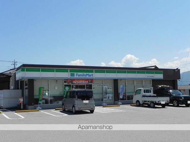 プロイセン 壱番館の周辺写真
