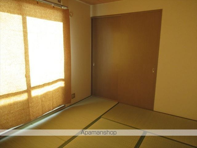 デイスターS棟の内装写真