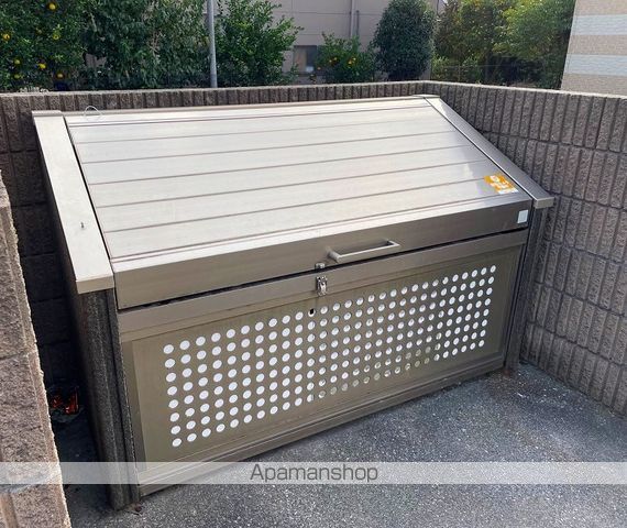 レオパレスTACHIBANAの内装写真