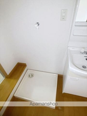 コーポ三立の内装写真