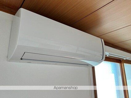 マンションブルク[3LDK/56.34m2]のその他設備2