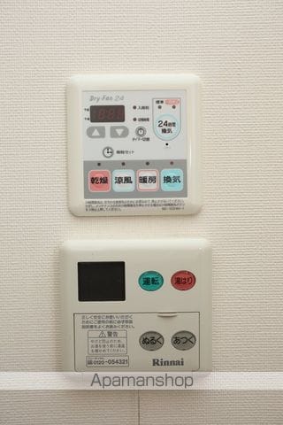レジュールアッシュ梅田イーストの内装写真