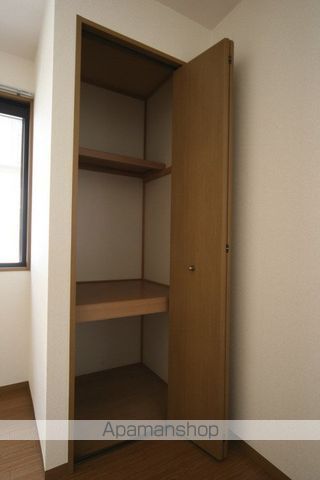 アビテ箕面 B棟の内装写真