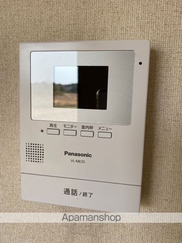 ドミール渡辺の内装写真