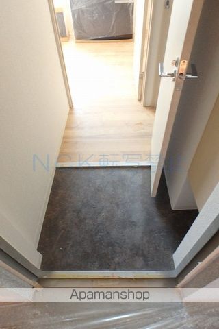 モントレゾール発寒の内装写真