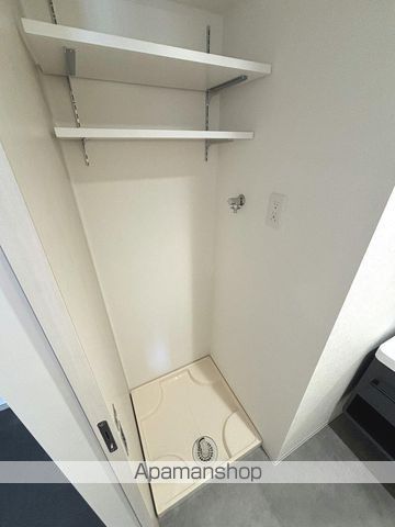 セレニテ江坂グランデの内装写真
