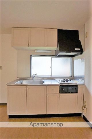 ことぶきKIIIの内装写真