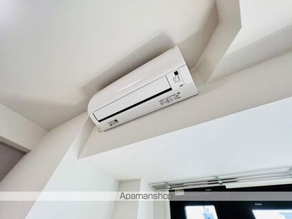 パークアクシス入谷[1K/25.89m2]のその他設備