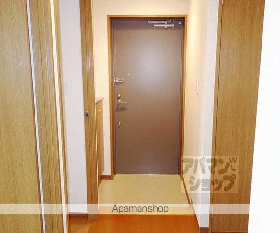 パインフィールド洛南の内装写真