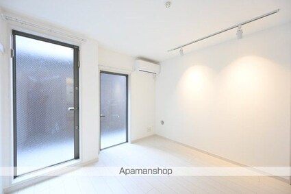 東京都荒川区西尾久１丁目[1K/17.15m2]のリビング・居間1