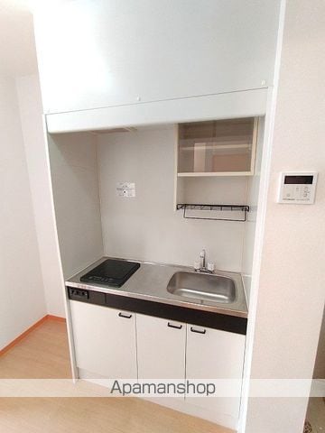 Heim Brunnenの内装写真
