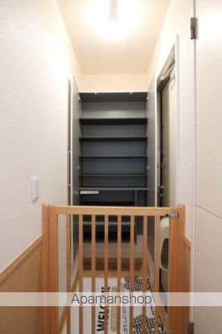 グリーンピア Bの内装写真