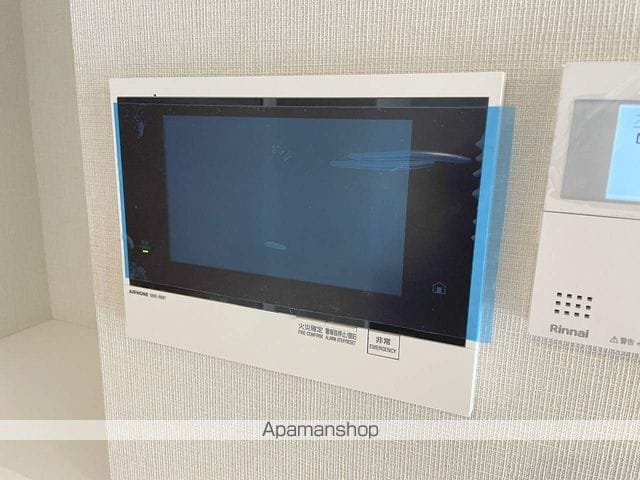 アイビーシーレジデンスウエストの内装写真