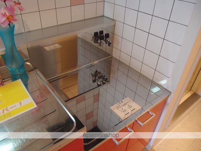 クレエル大通の内装写真