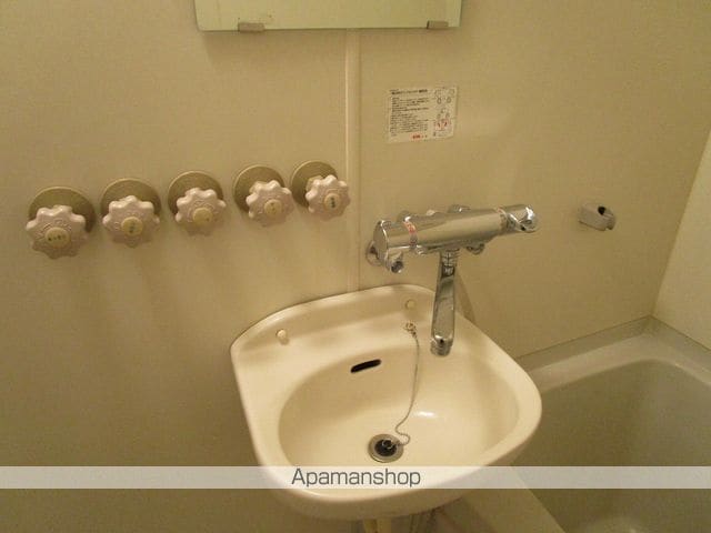 盛岡コーポの内装写真