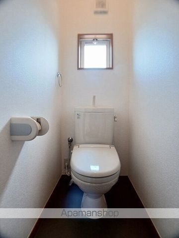 コンフォート岡小名Bの内装写真
