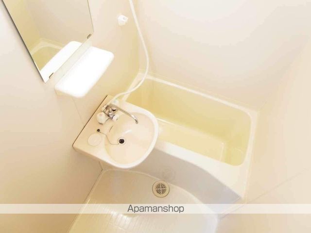 レオパレスマクシェリモラム古淵の内装写真