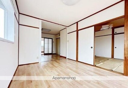 フレグランス桜町[2LDK/53.25m2]の内装3