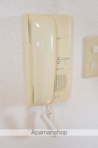 カーサフィオーレ表町の内装写真