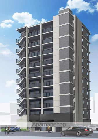 S-RESIDENCE大濠公園achieveの玄関写真