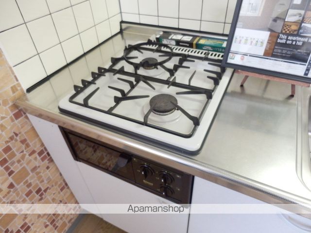 グランステージ伏見の内装写真