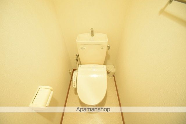 プレミール吉留の内装写真