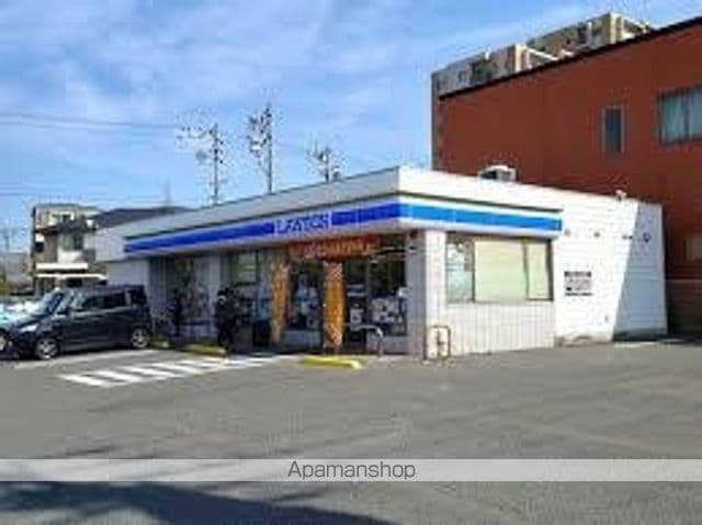 シャトーグランの周辺写真