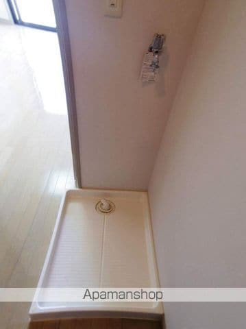 アプローズの内装写真