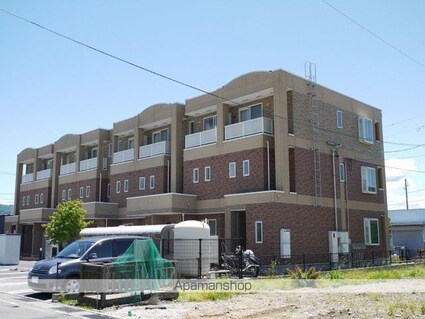 長野県岡谷市長地柴宮３丁目[2LDK/56.51m2]の外観5