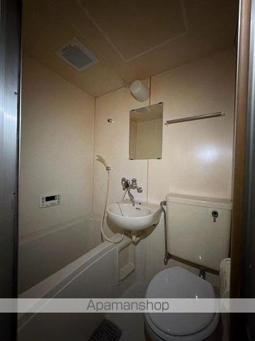 エステート番町ハウスの内装写真