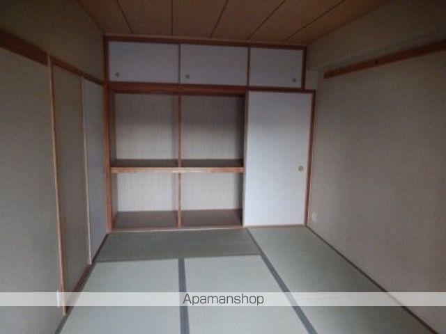 グレース門戸荘の内装写真