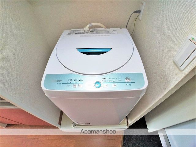 レオパレス氷川の内装写真