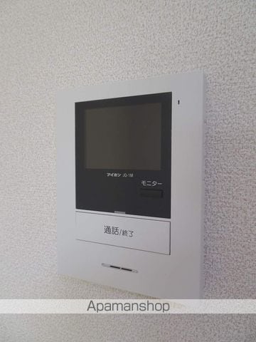 エストディオAの内装写真