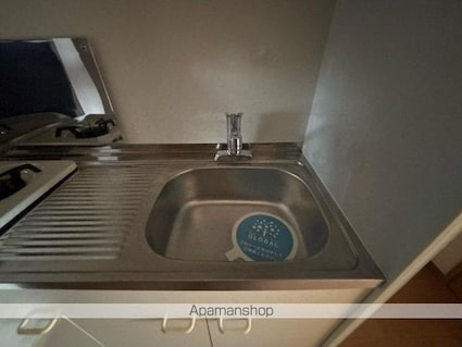 ヌーベル今里[1K/28.88m2]の内装5